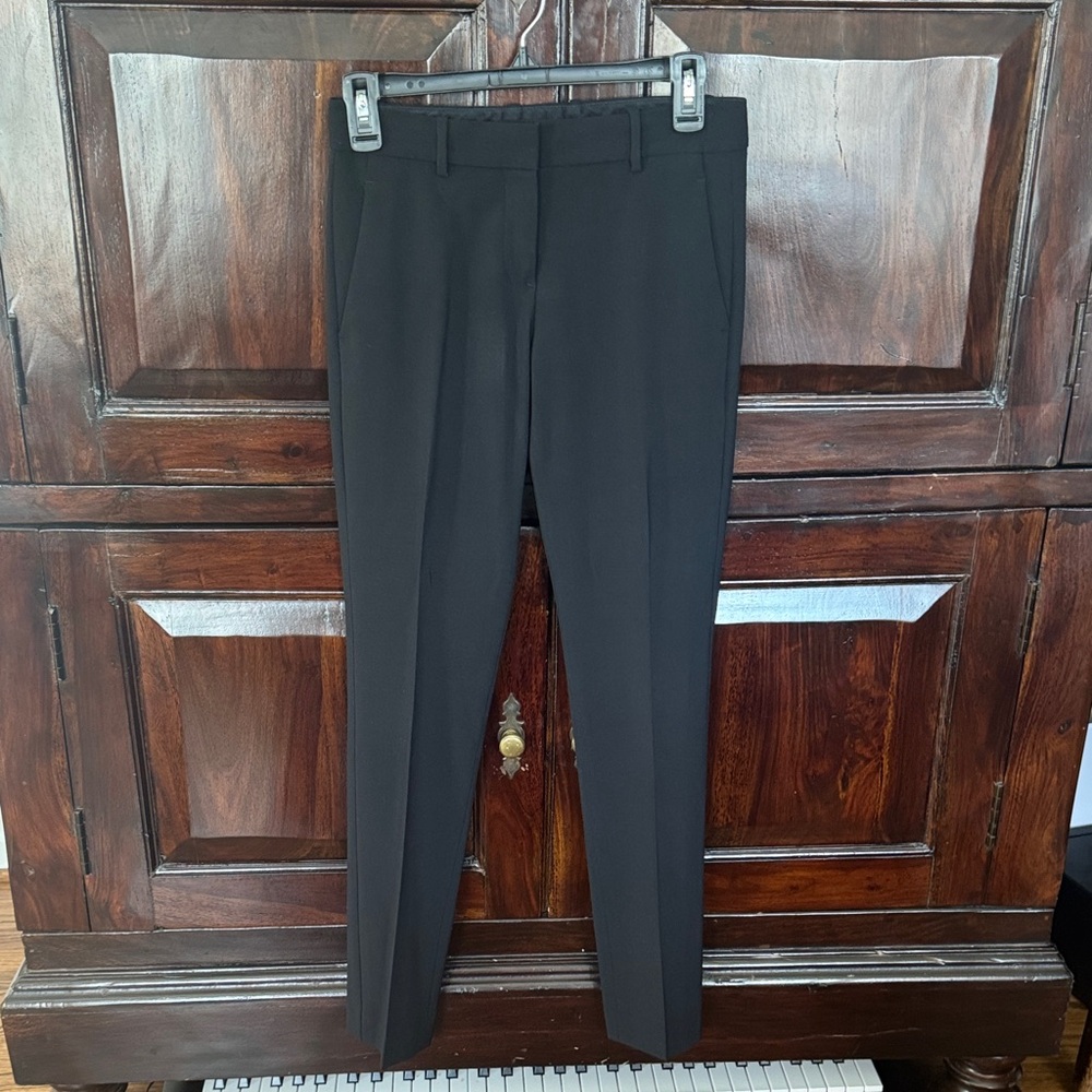 Theory Women’s black pants